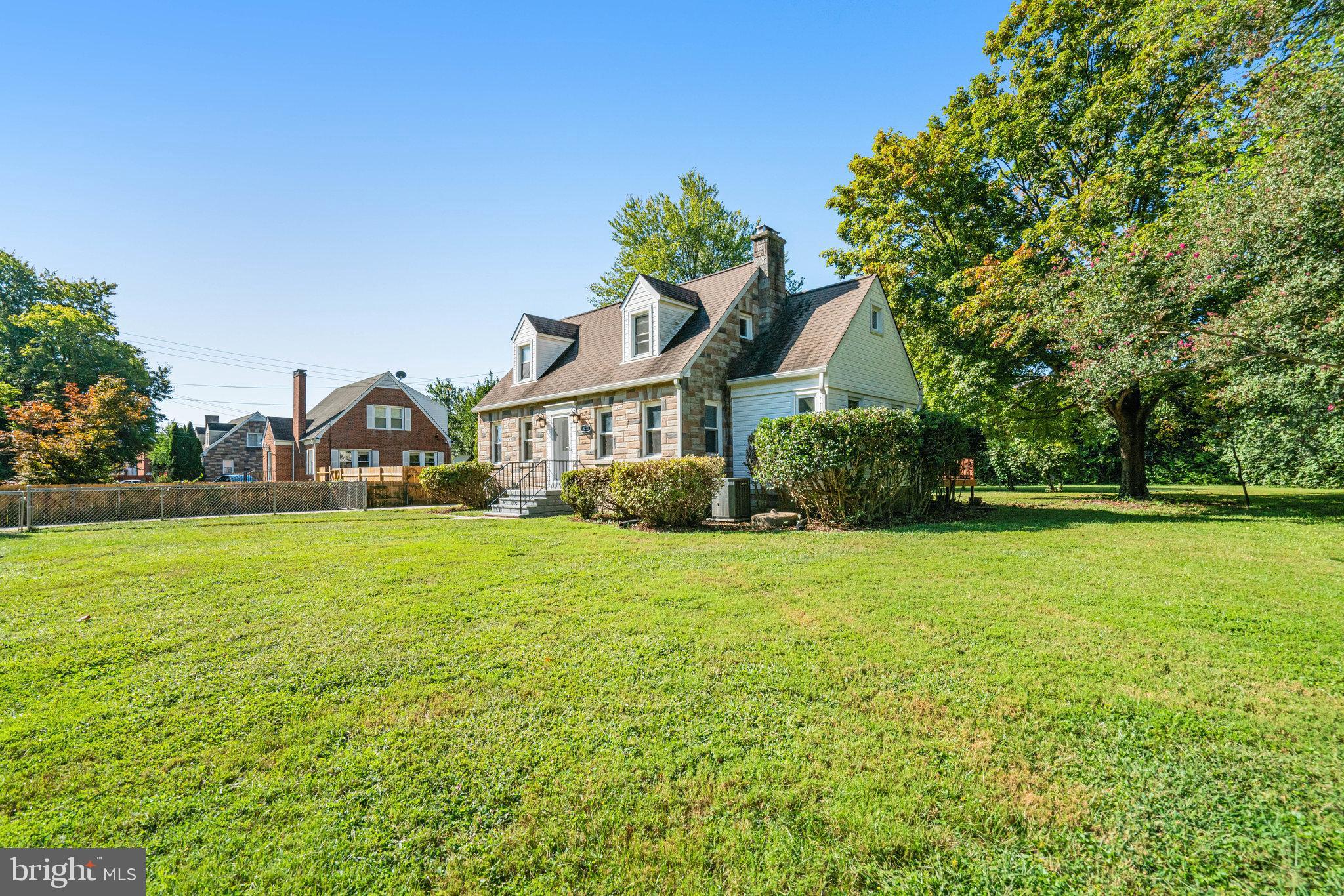 BLAS G GARCIA - Residential Lease