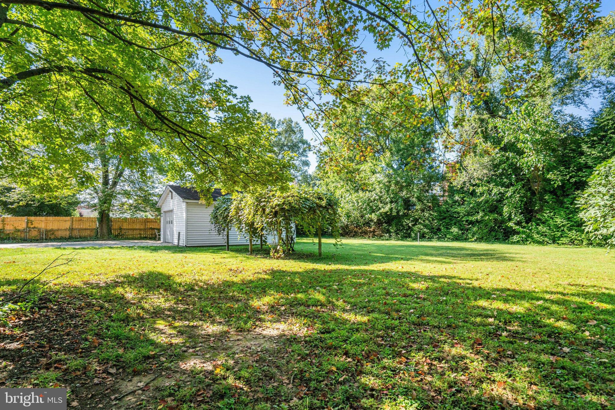 BLAS G GARCIA - Residential Lease