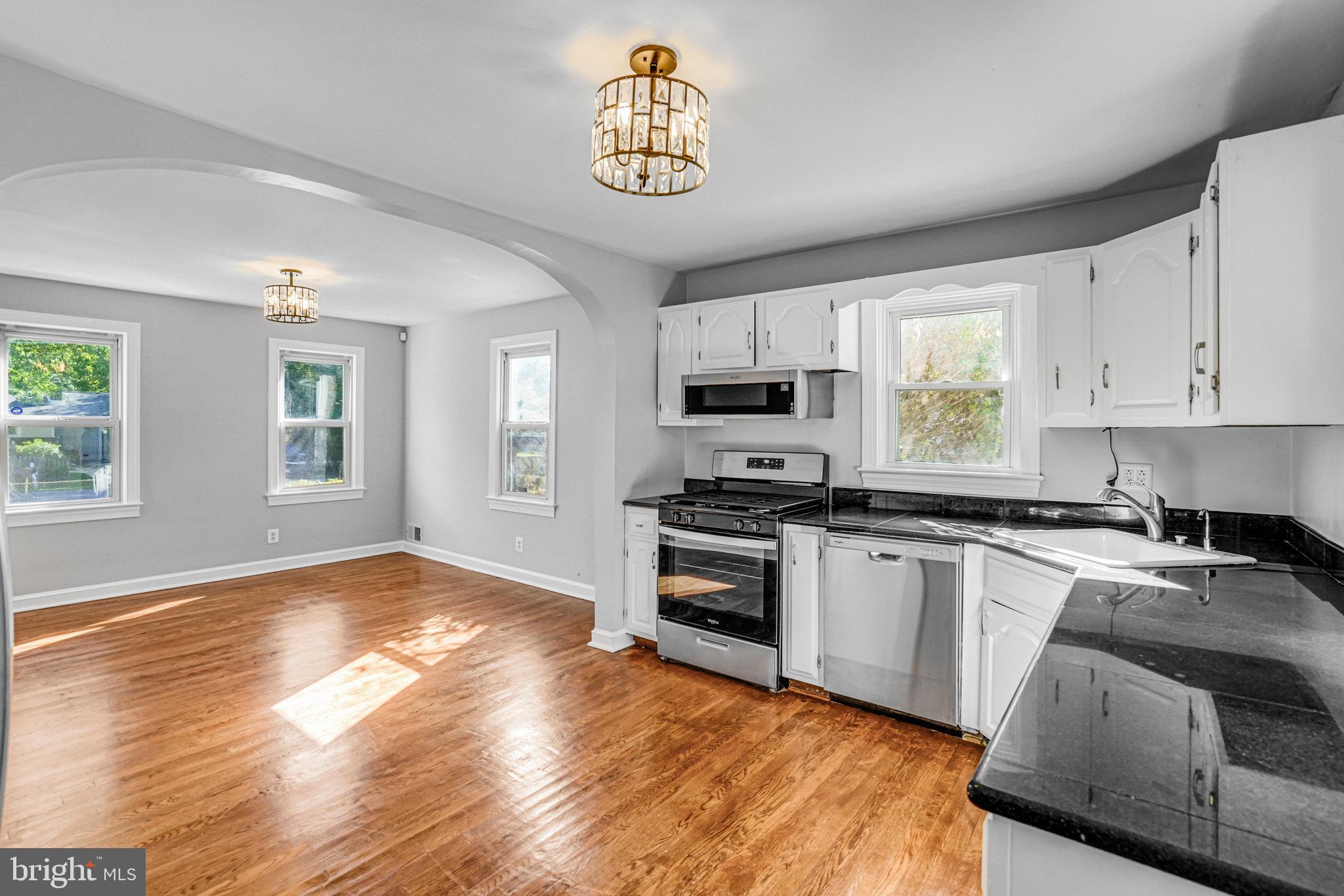 BLAS G GARCIA - Residential Lease