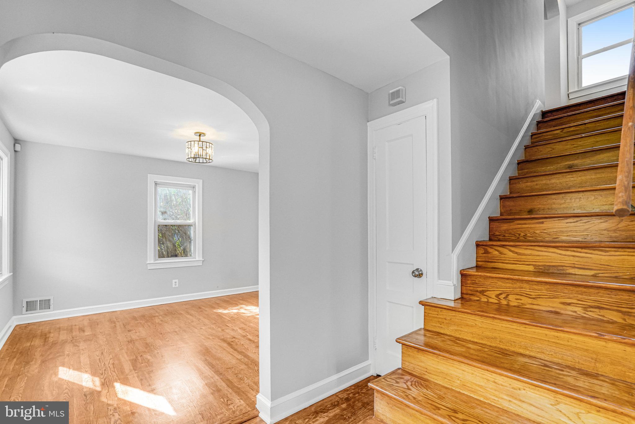 BLAS G GARCIA - Residential Lease