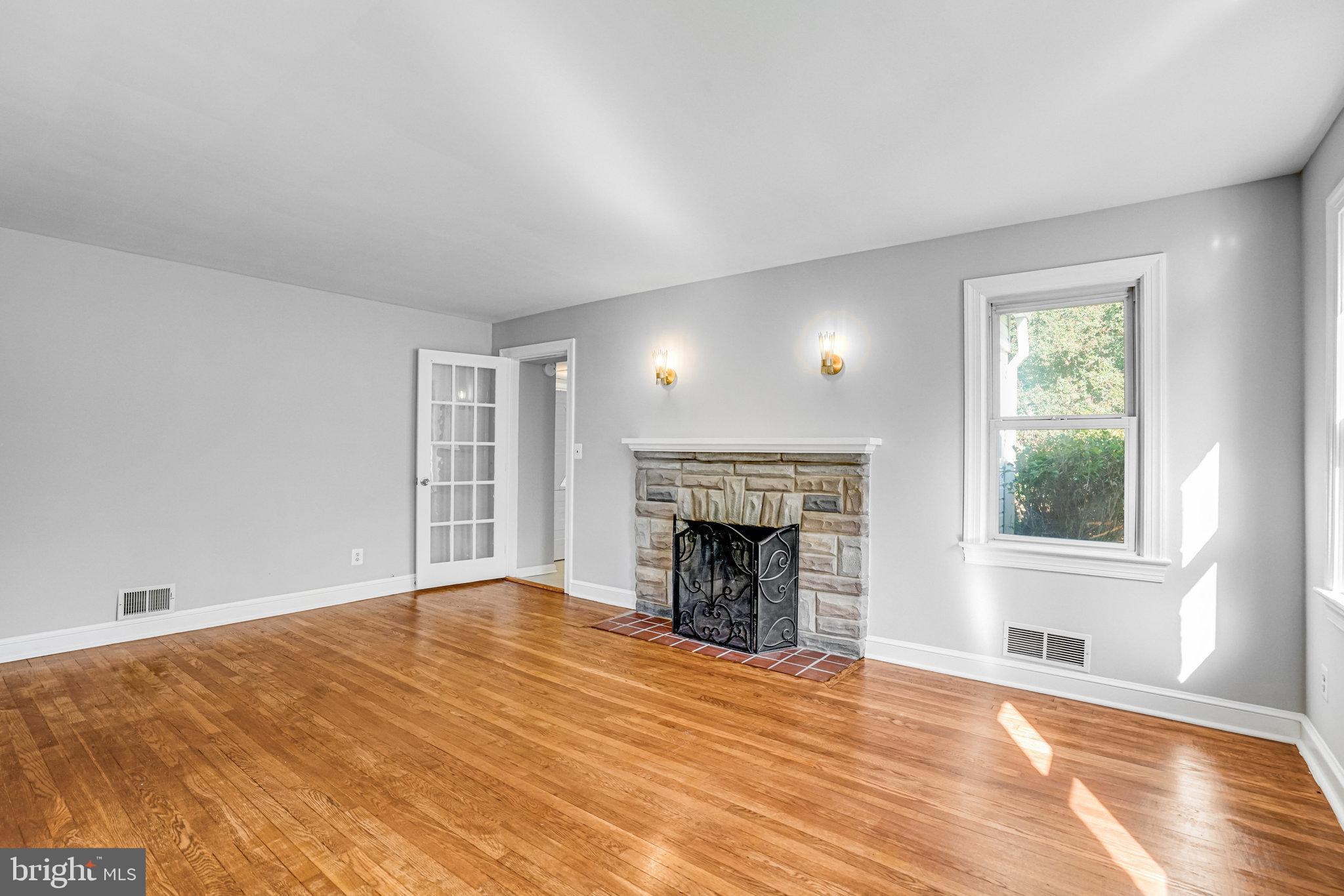 BLAS G GARCIA - Residential Lease