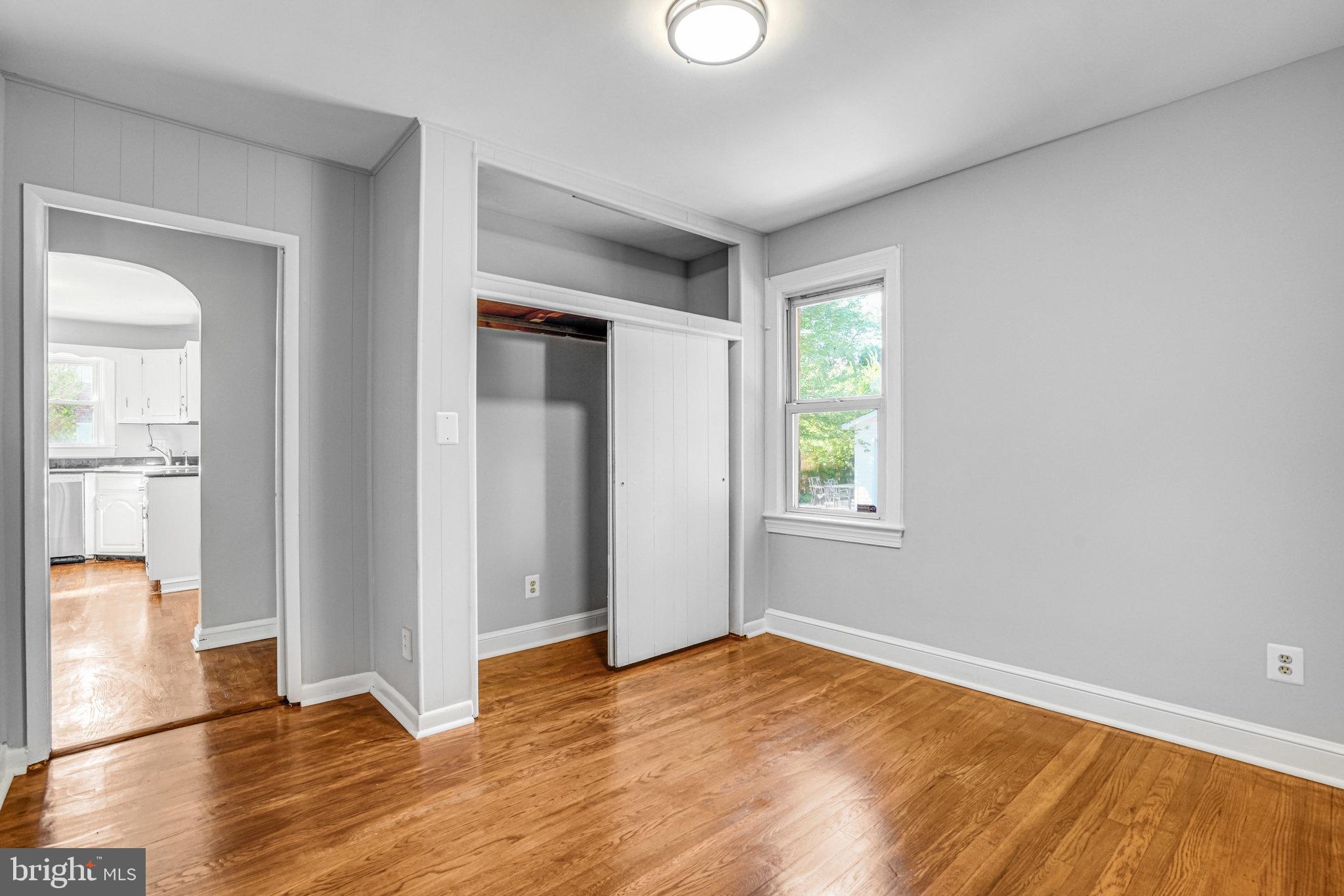 BLAS G GARCIA - Residential Lease