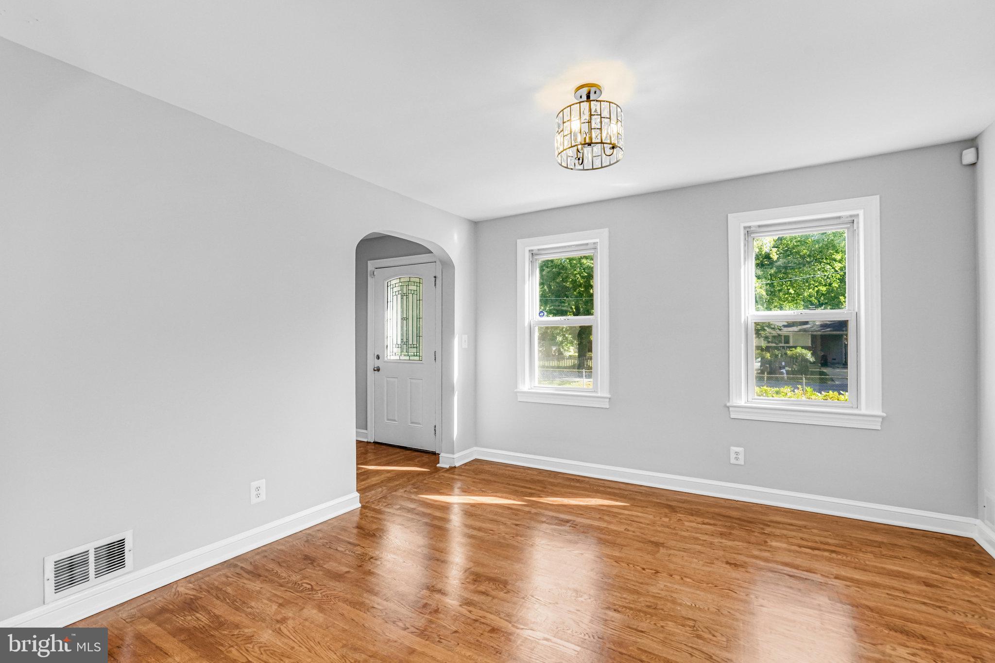 BLAS G GARCIA - Residential Lease