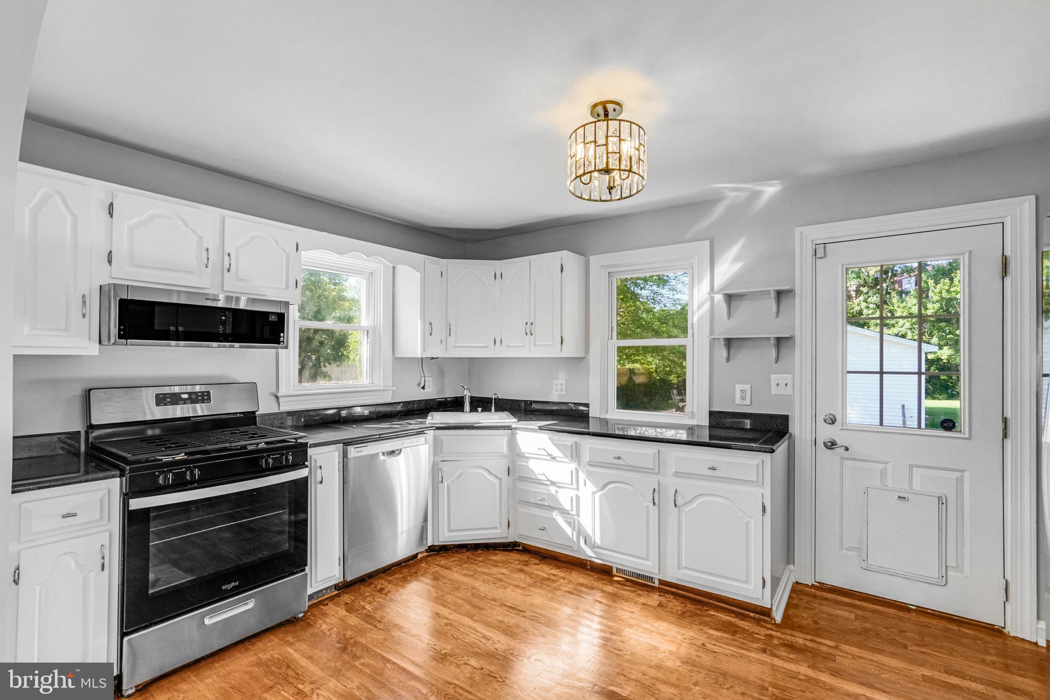 BLAS G GARCIA - Residential Lease