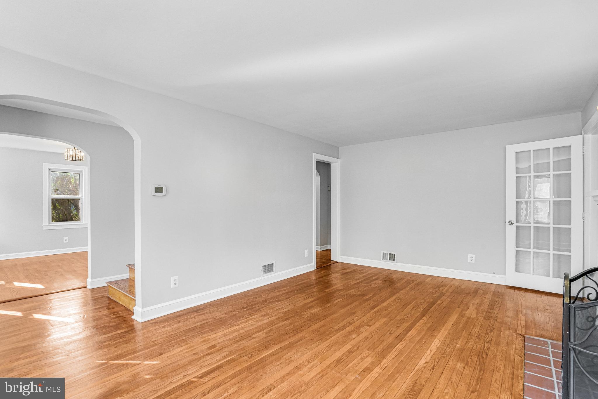 BLAS G GARCIA - Residential Lease