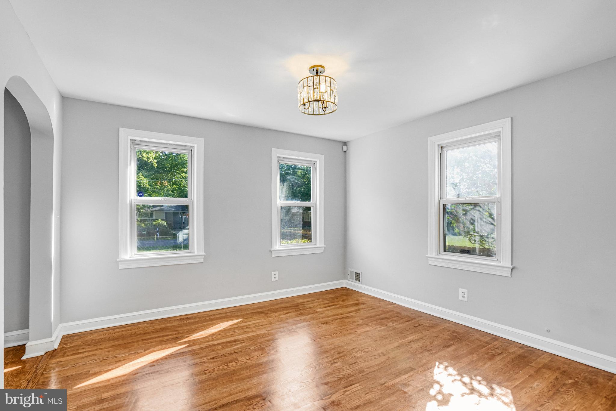 BLAS G GARCIA - Residential Lease