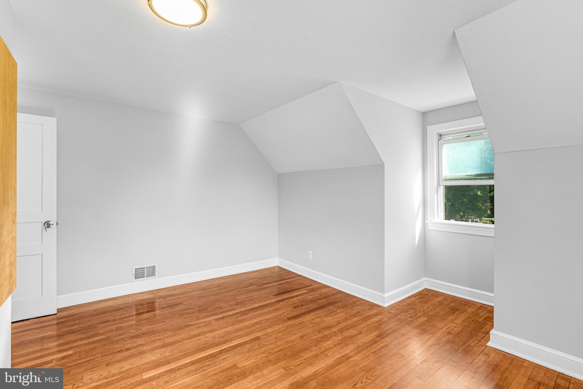 BLAS G GARCIA - Residential Lease