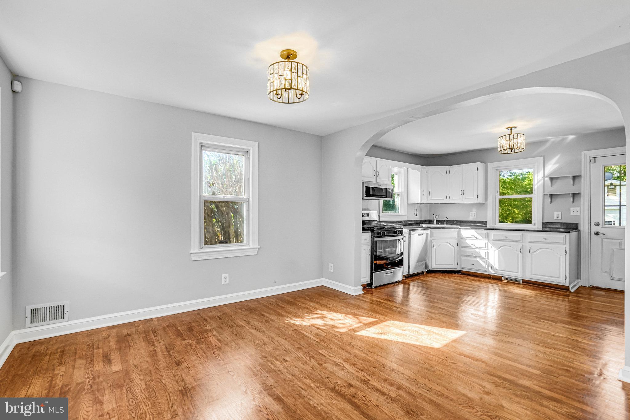 BLAS G GARCIA - Residential Lease