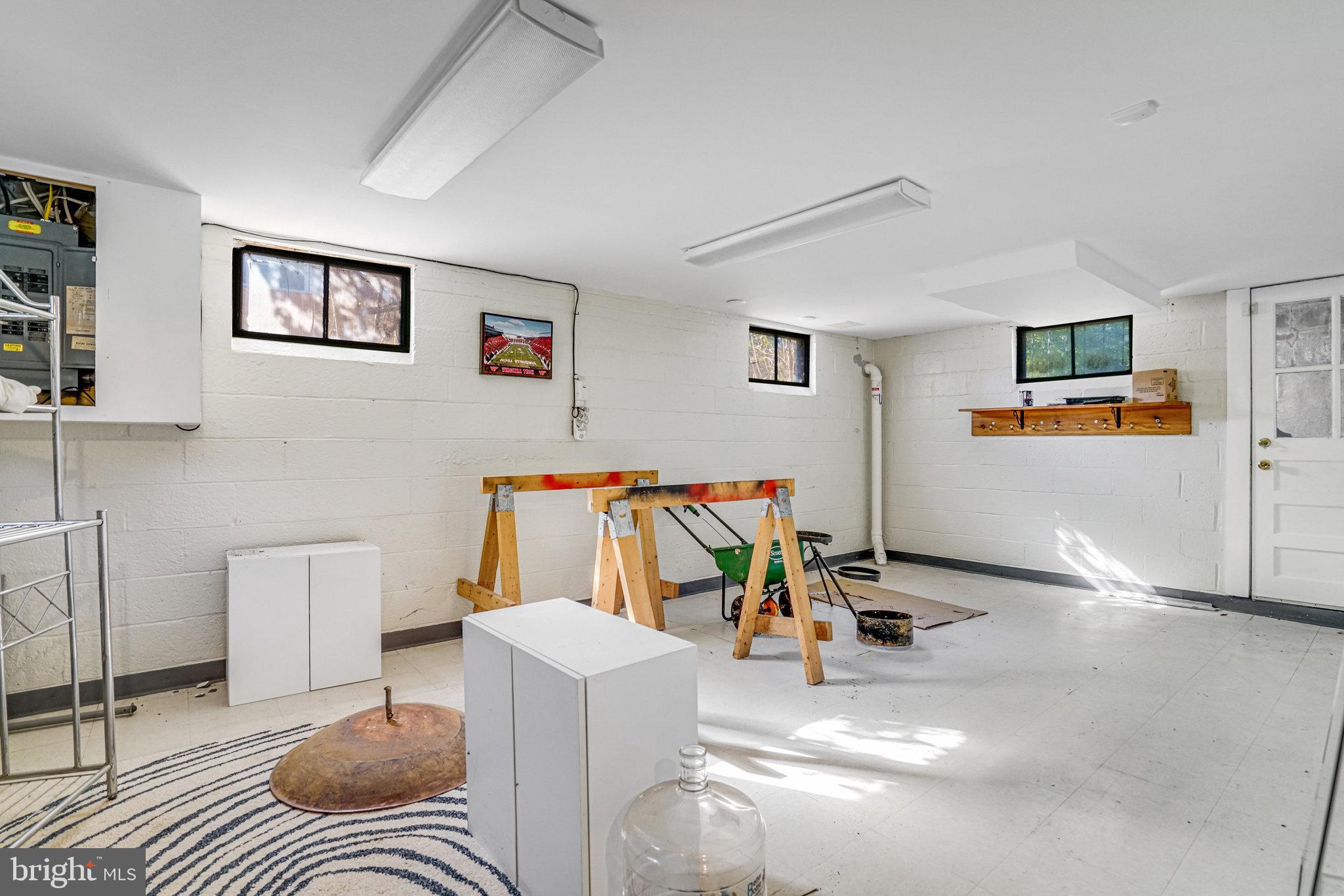 BLAS G GARCIA - Residential Lease