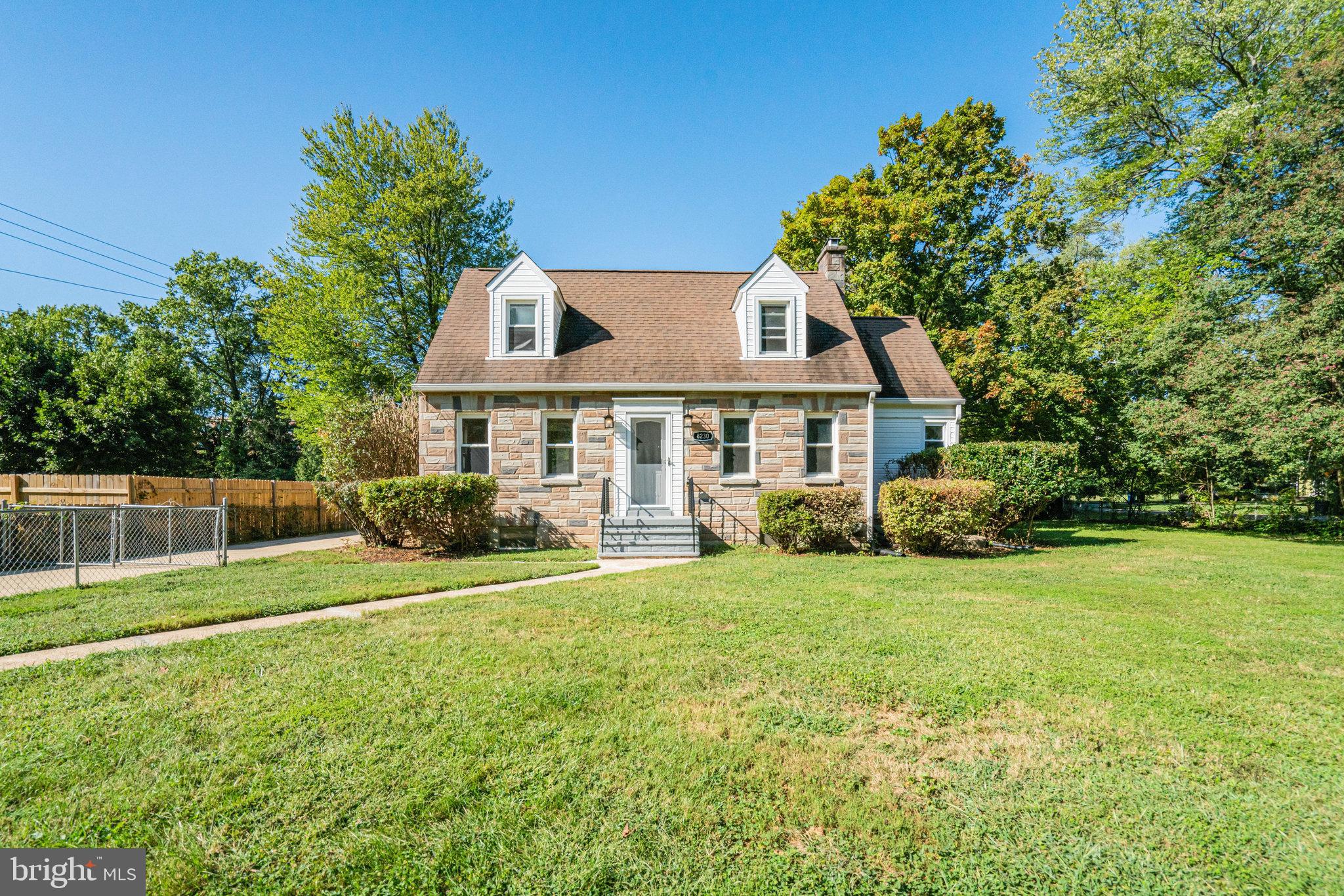 BLAS G GARCIA - Residential Lease