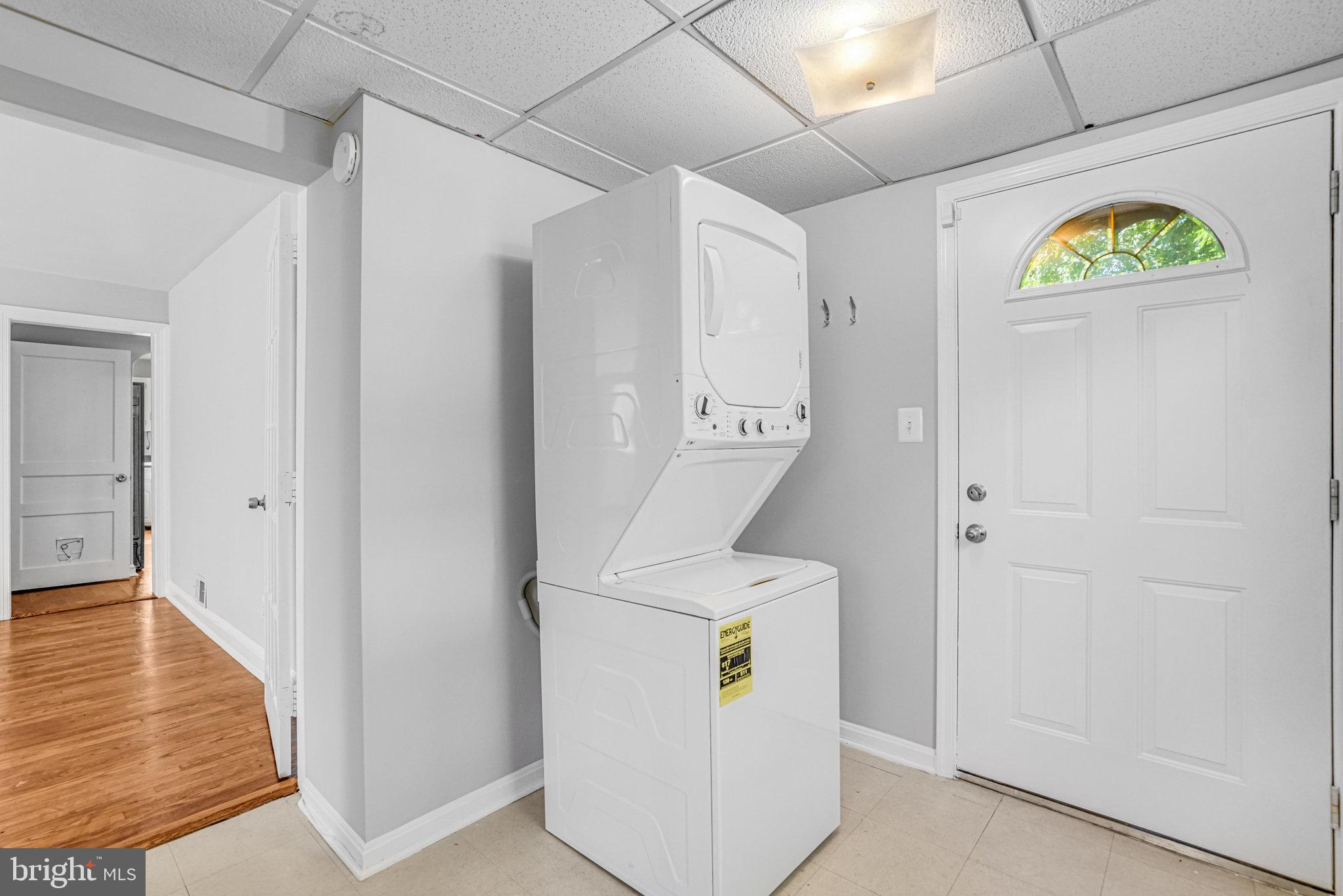 BLAS G GARCIA - Residential Lease