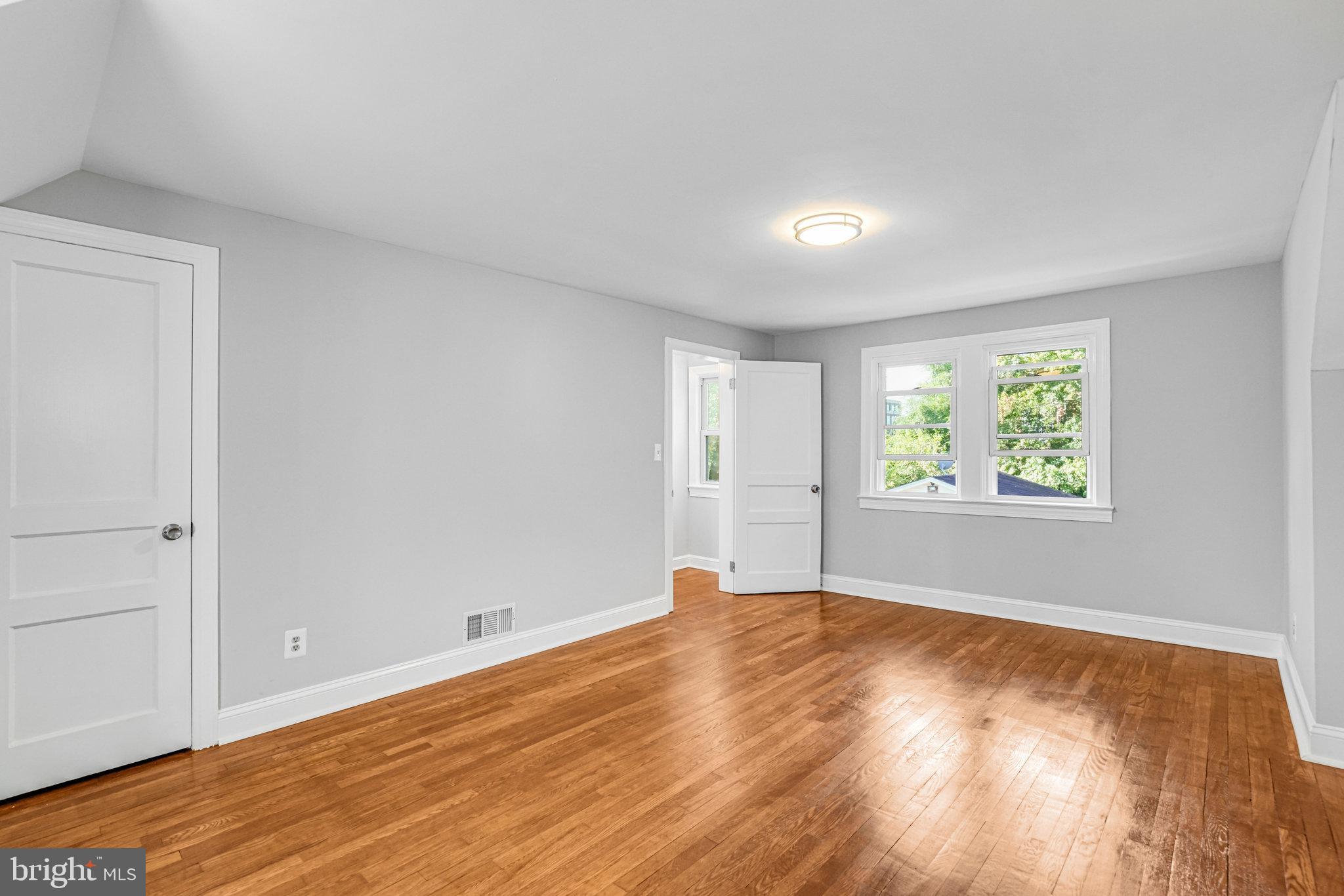 BLAS G GARCIA - Residential Lease