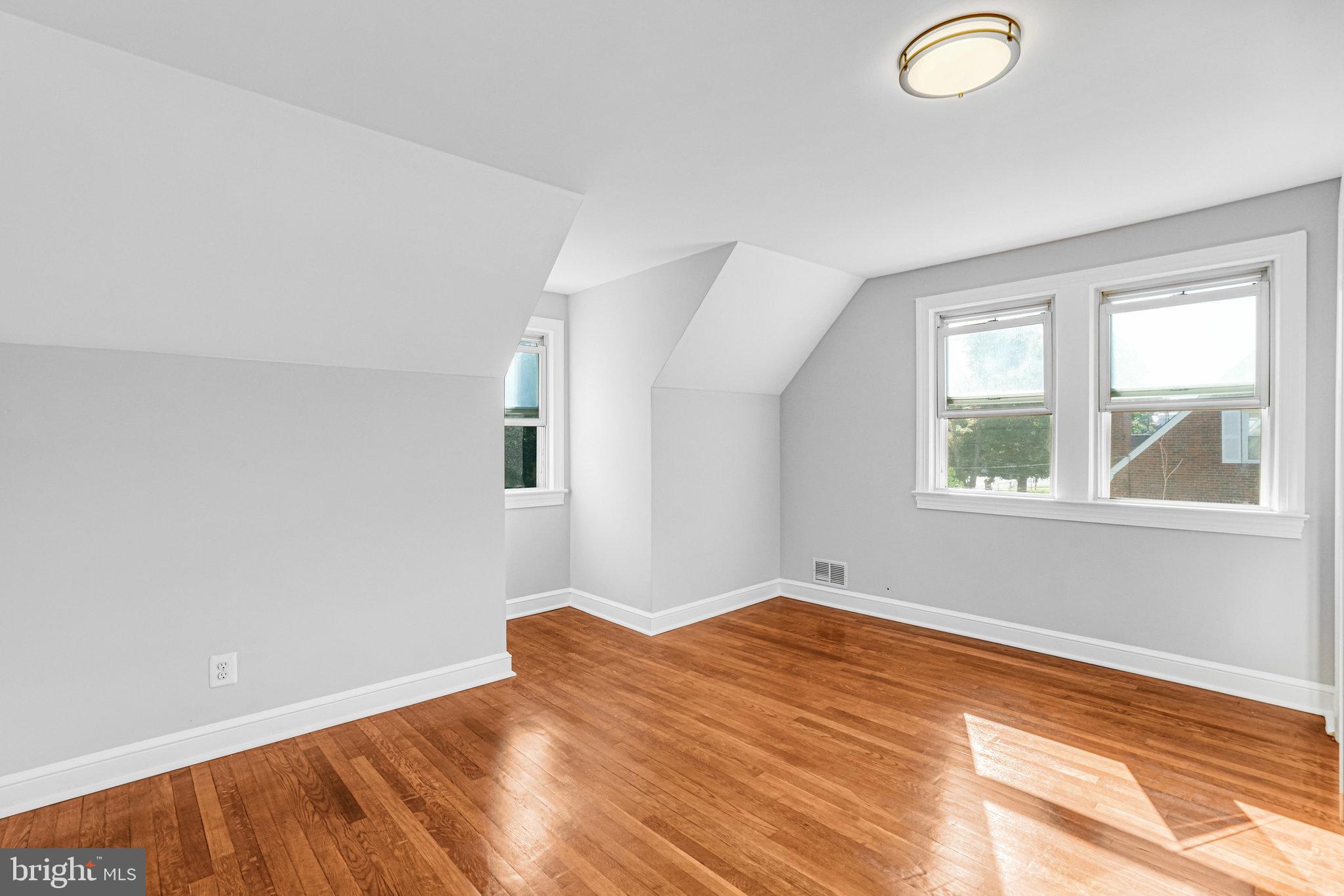 BLAS G GARCIA - Residential Lease