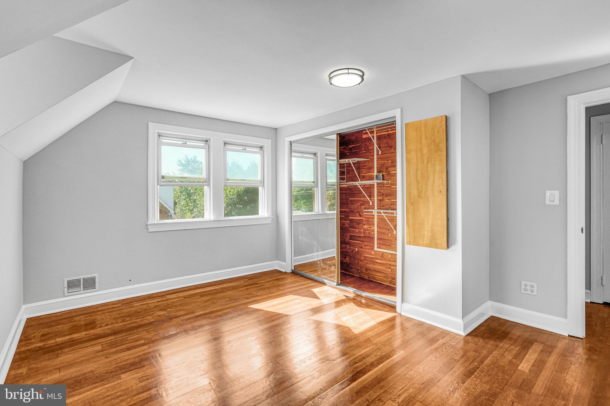 BLAS G GARCIA - Residential Lease