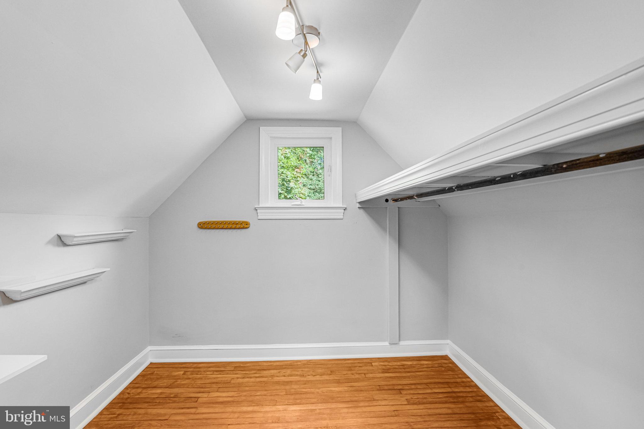 BLAS G GARCIA - Residential Lease