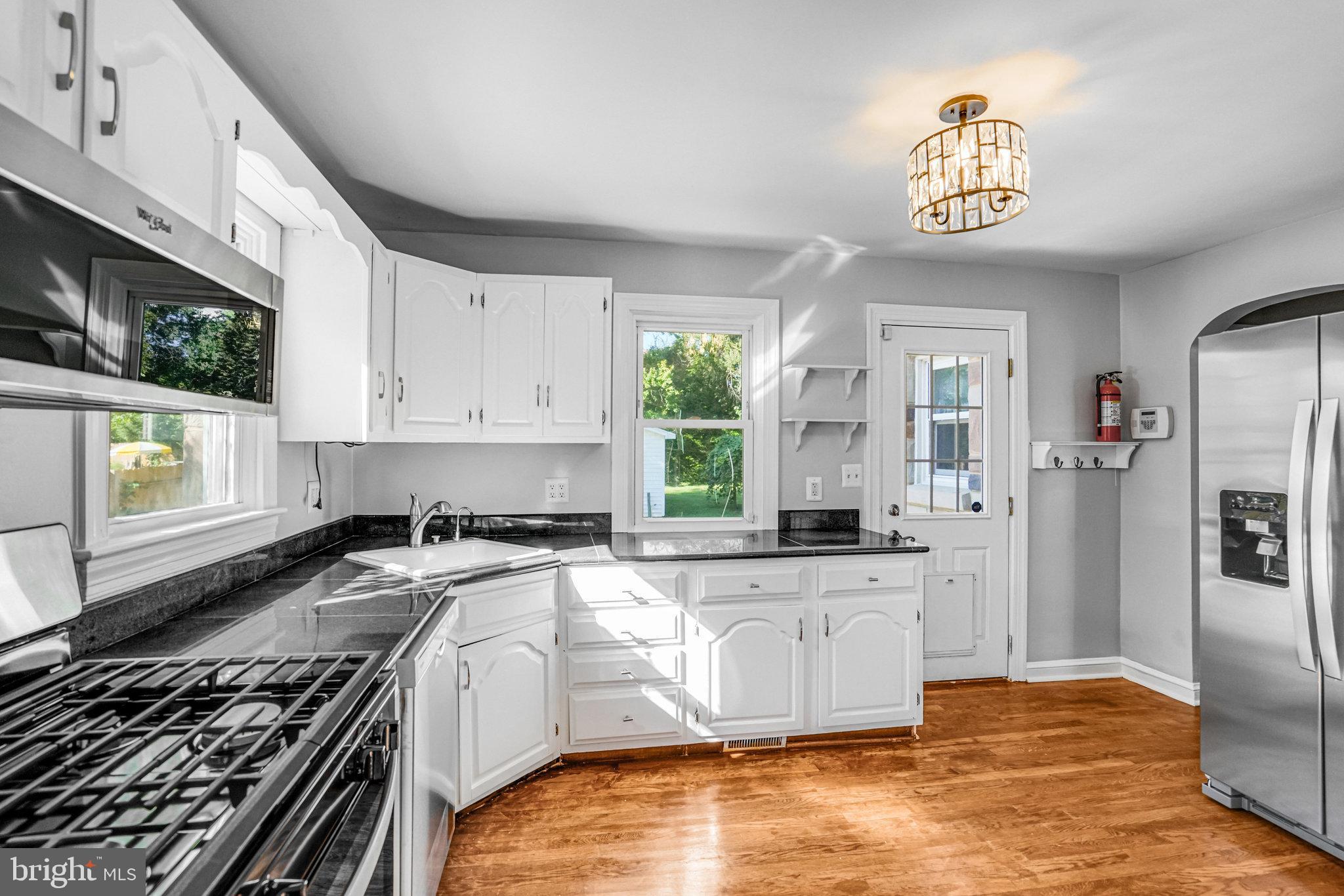 BLAS G GARCIA - Residential Lease