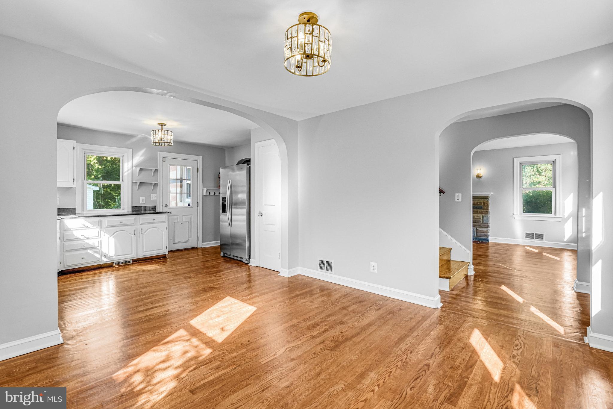 BLAS G GARCIA - Residential Lease