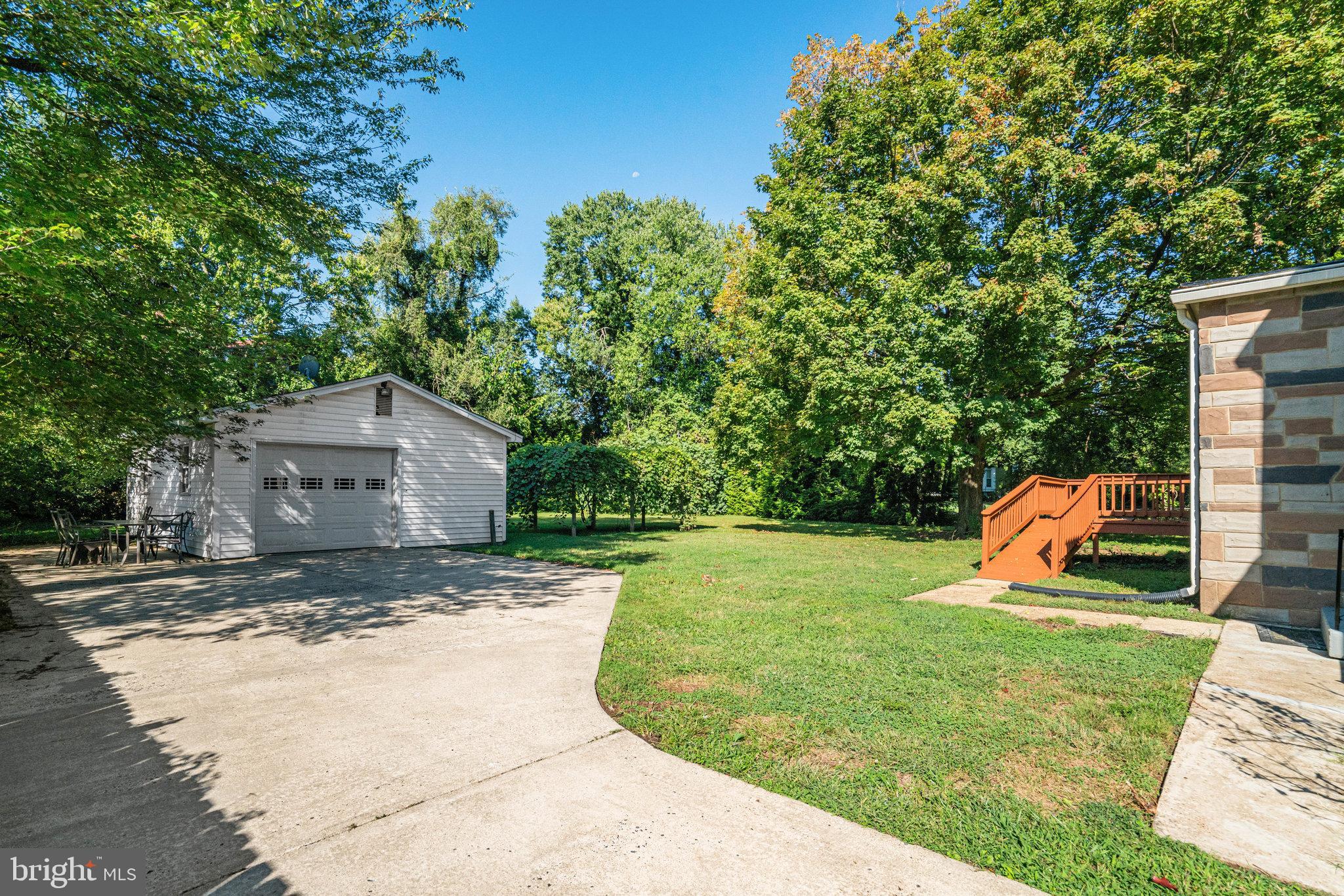 BLAS G GARCIA - Residential Lease