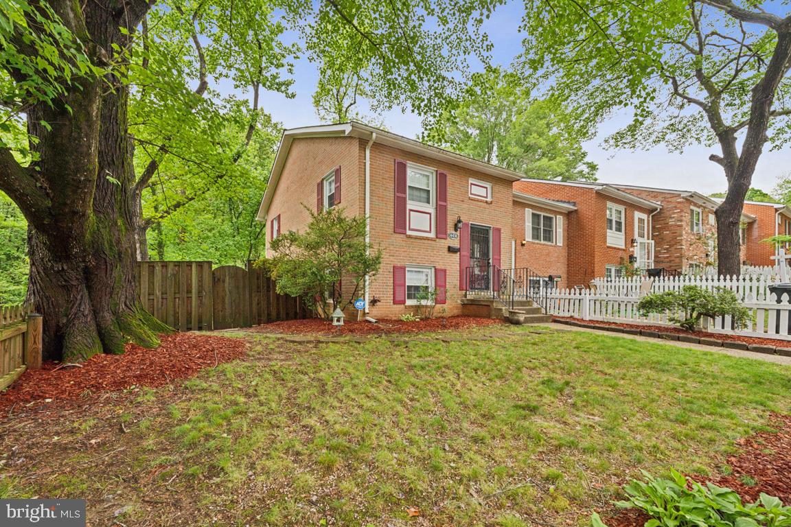 14436 FALMOUTH DRIVE