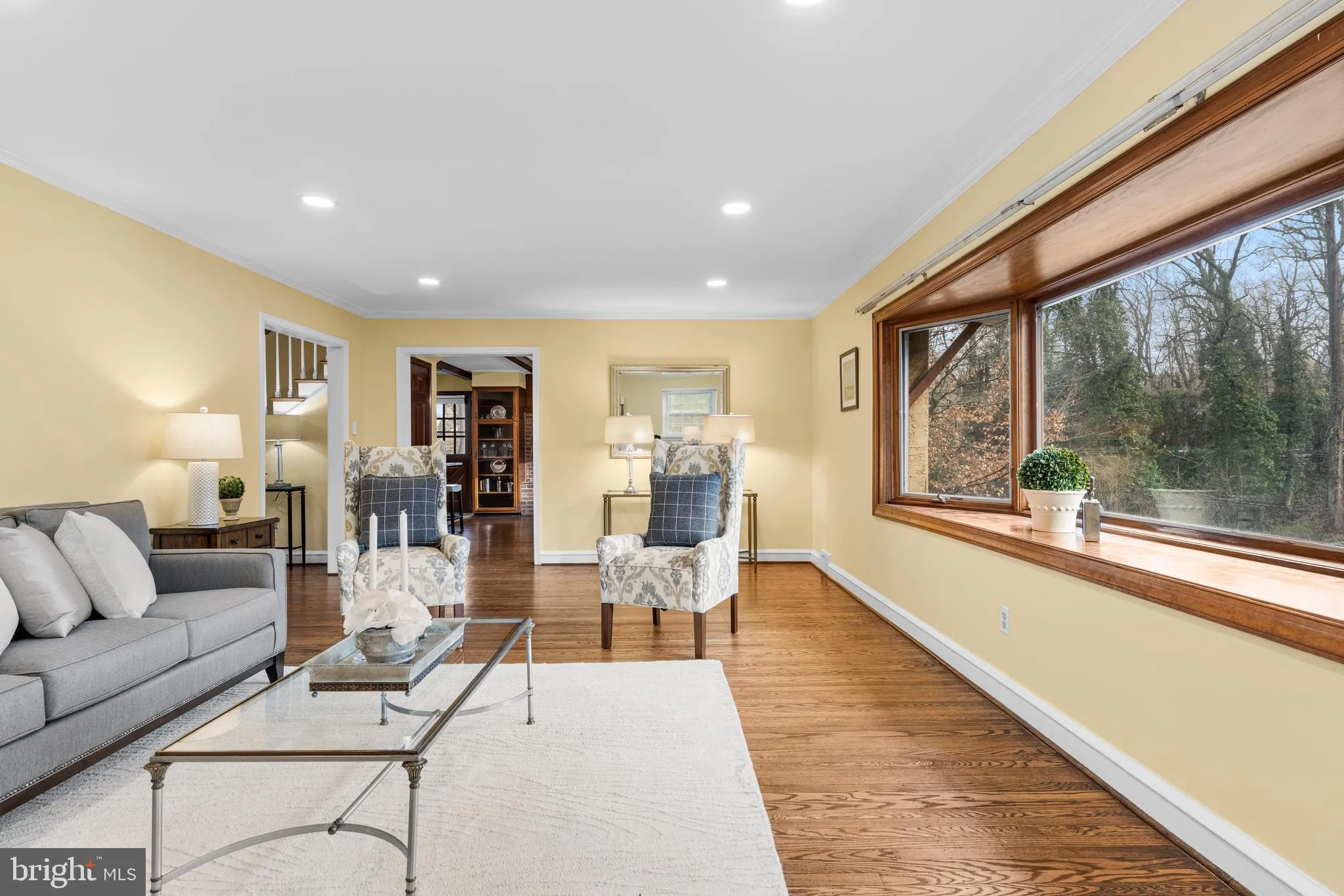 Wallingford, Pennsylvania 19086, United States, 4 Bedrooms Bedrooms, ,4 BathroomsBathrooms,Residential,Active,103964