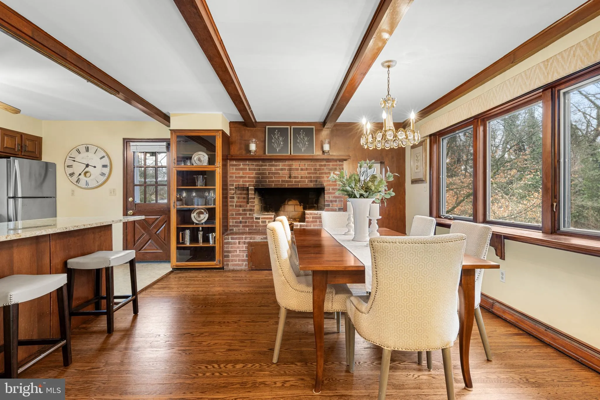 Wallingford, Pennsylvania 19086, United States, 4 Bedrooms Bedrooms, ,4 BathroomsBathrooms,Residential,Active,103964