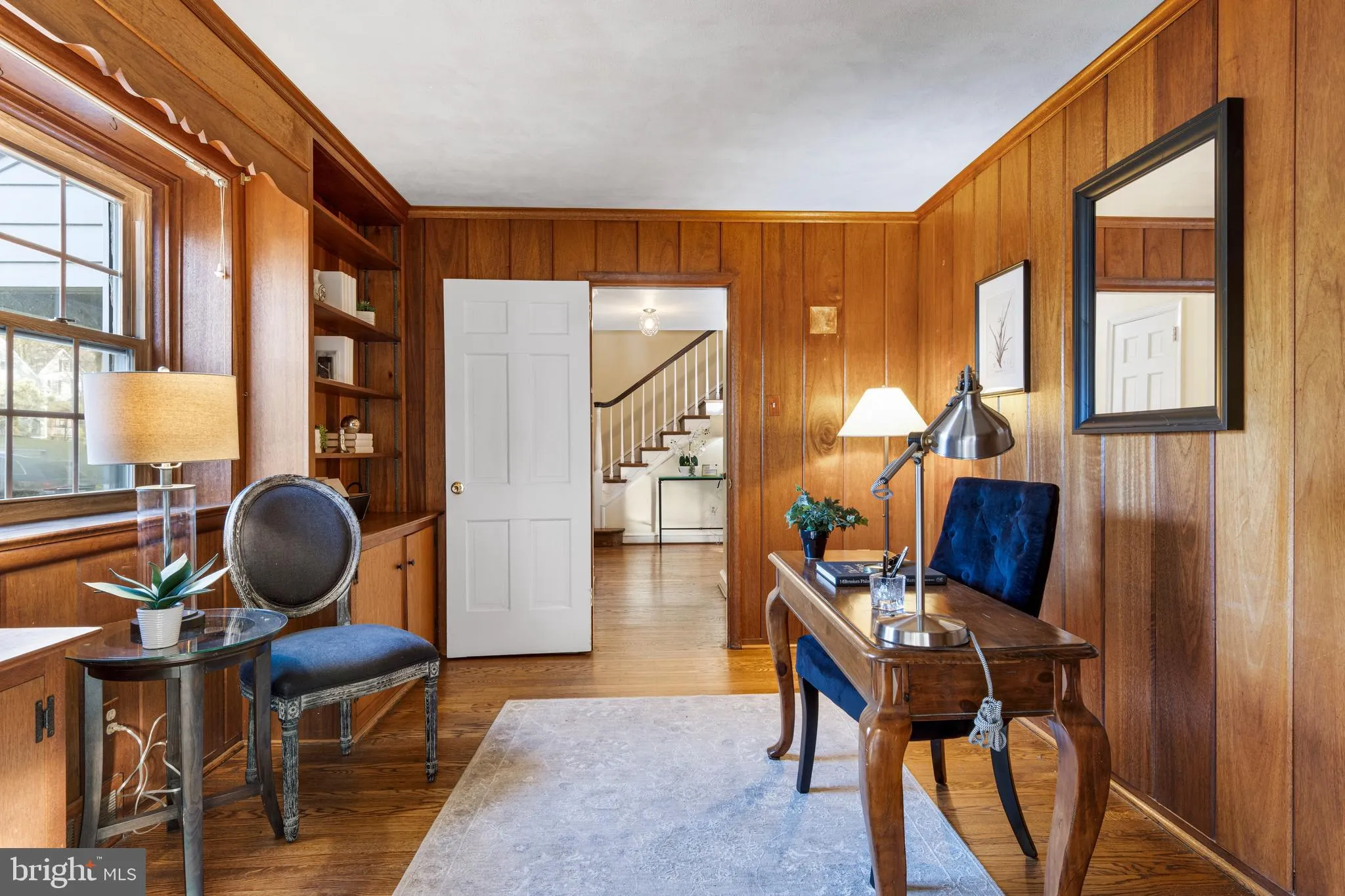 Wallingford, Pennsylvania 19086, United States, 4 Bedrooms Bedrooms, ,4 BathroomsBathrooms,Residential,Active,103964