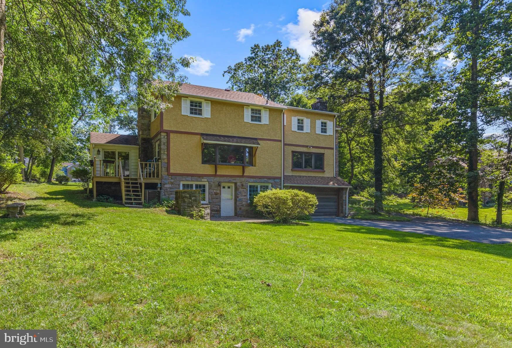 Wallingford, Pennsylvania 19086, United States, 4 Bedrooms Bedrooms, ,4 BathroomsBathrooms,Residential,Active,103964