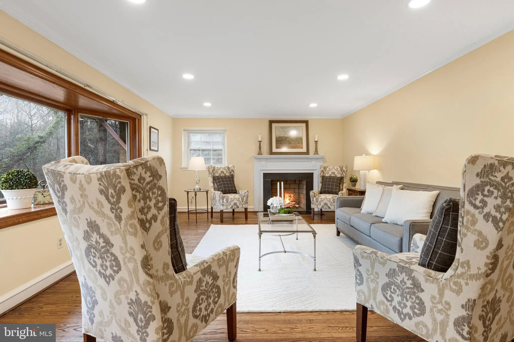 Wallingford, Pennsylvania 19086, United States, 4 Bedrooms Bedrooms, ,4 BathroomsBathrooms,Residential,Active,103964