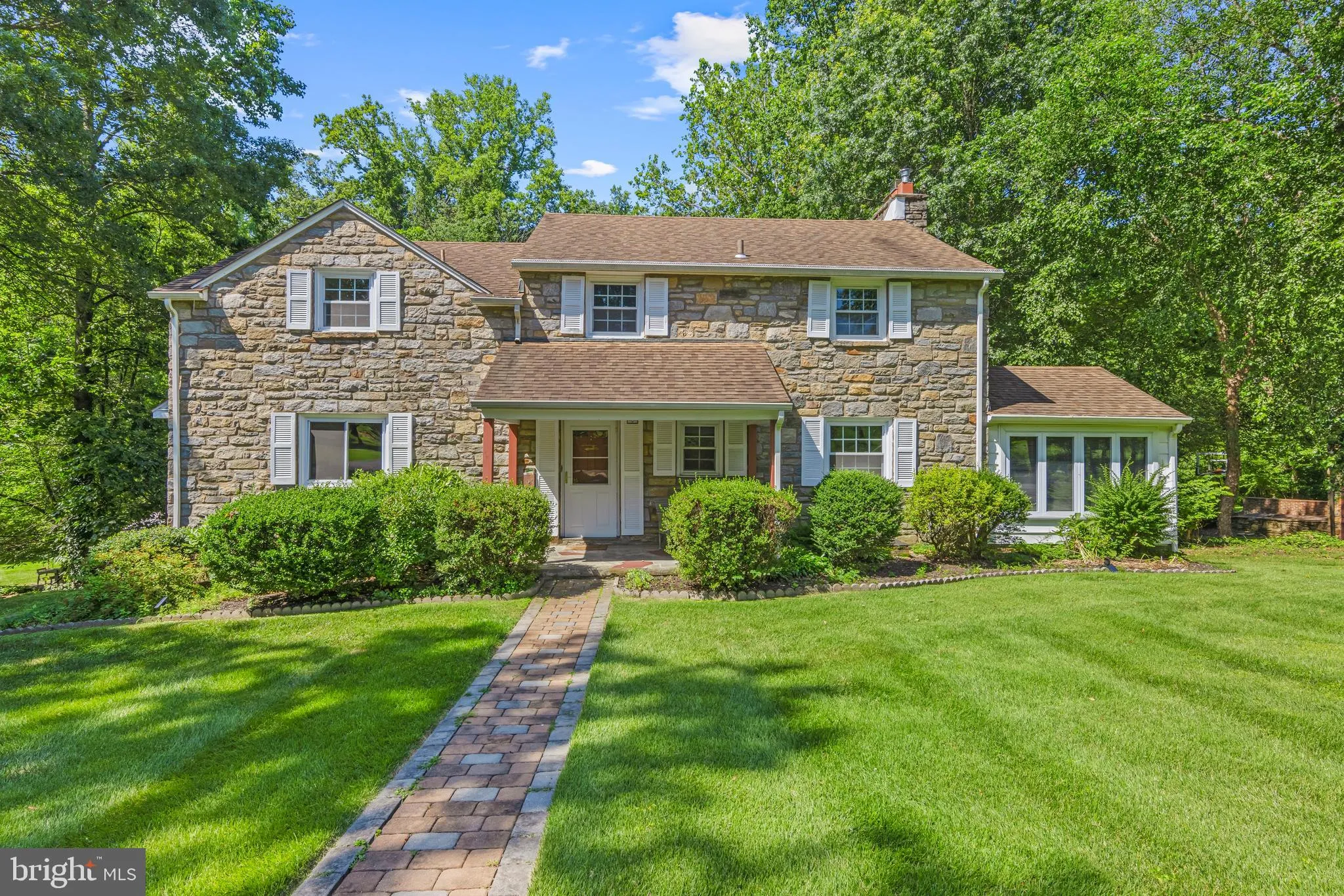 Wallingford, Pennsylvania 19086, United States, 4 Bedrooms Bedrooms, ,4 BathroomsBathrooms,Residential,Active,103964