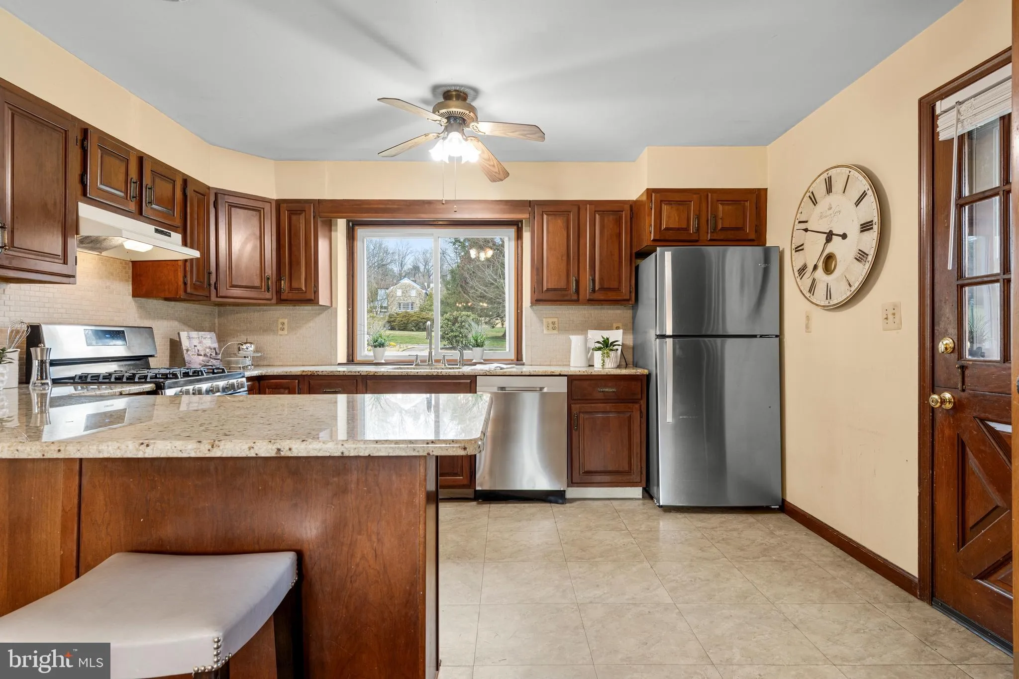 Wallingford, Pennsylvania 19086, United States, 4 Bedrooms Bedrooms, ,4 BathroomsBathrooms,Residential,Active,103964