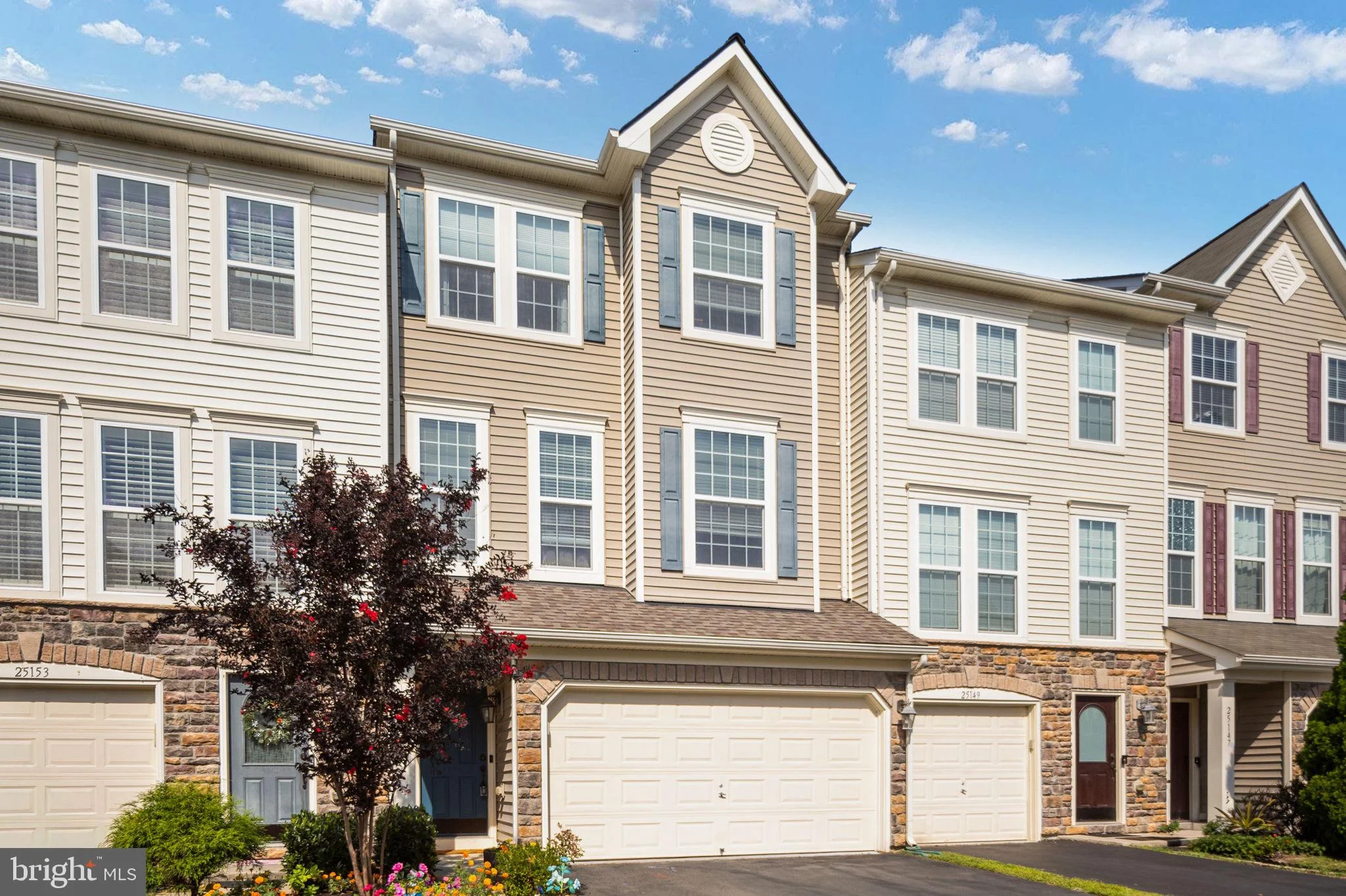 25151 Sweet Myrtle Square, Aldie, VA, 20105