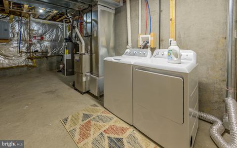 Tiny photo for 310 Katie Lane, PERKASIE, PA 18944 (MLS # PABU2113278)