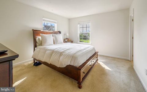 Tiny photo for 310 Katie Lane, PERKASIE, PA 18944 (MLS # PABU2113278)