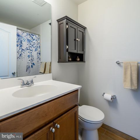 Tiny photo for 310 Katie Lane, PERKASIE, PA 18944 (MLS # PABU2113278)