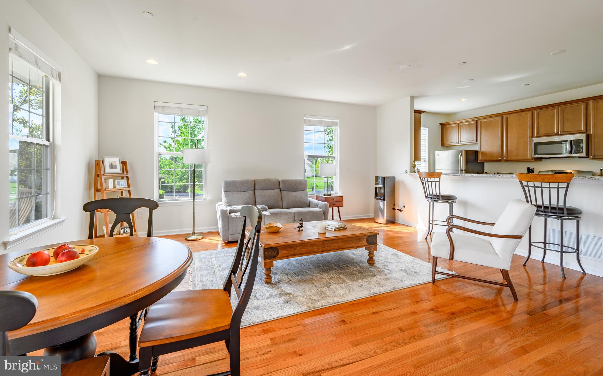 BEDMINSTER HUNT - Residential