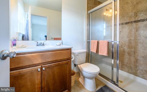 Tiny photo for 310 Katie Lane, PERKASIE, PA 18944 (MLS # PABU2113278)