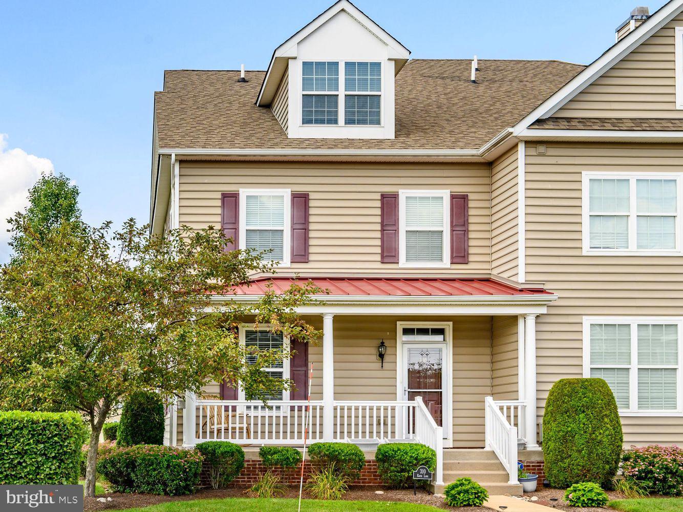 BEDMINSTER HUNT - Residential