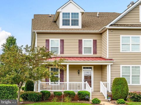 Photo of 310 Katie Lane, PERKASIE, PA 18944 (MLS # PABU2113278)