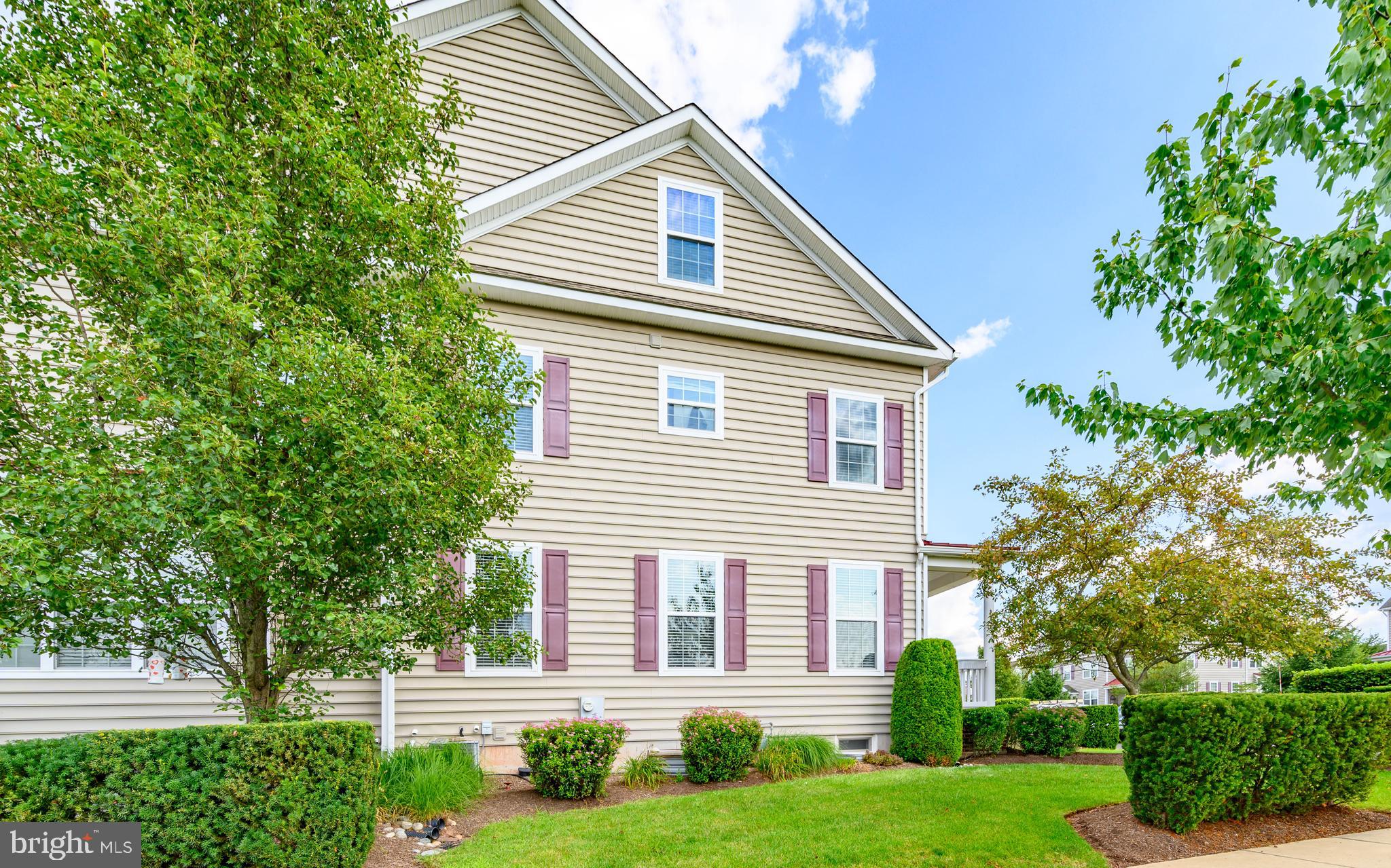 BEDMINSTER HUNT - Residential