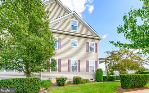 Tiny photo for 310 Katie Lane, PERKASIE, PA 18944 (MLS # PABU2113278)