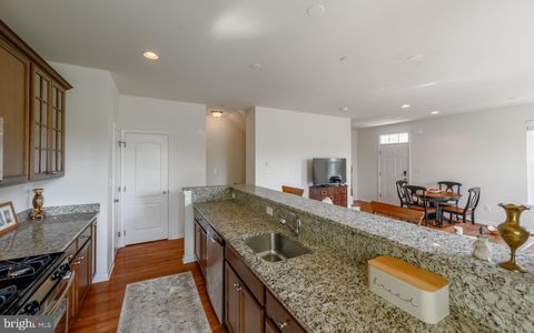 Tiny photo for 310 Katie Lane, PERKASIE, PA 18944 (MLS # PABU2113278)