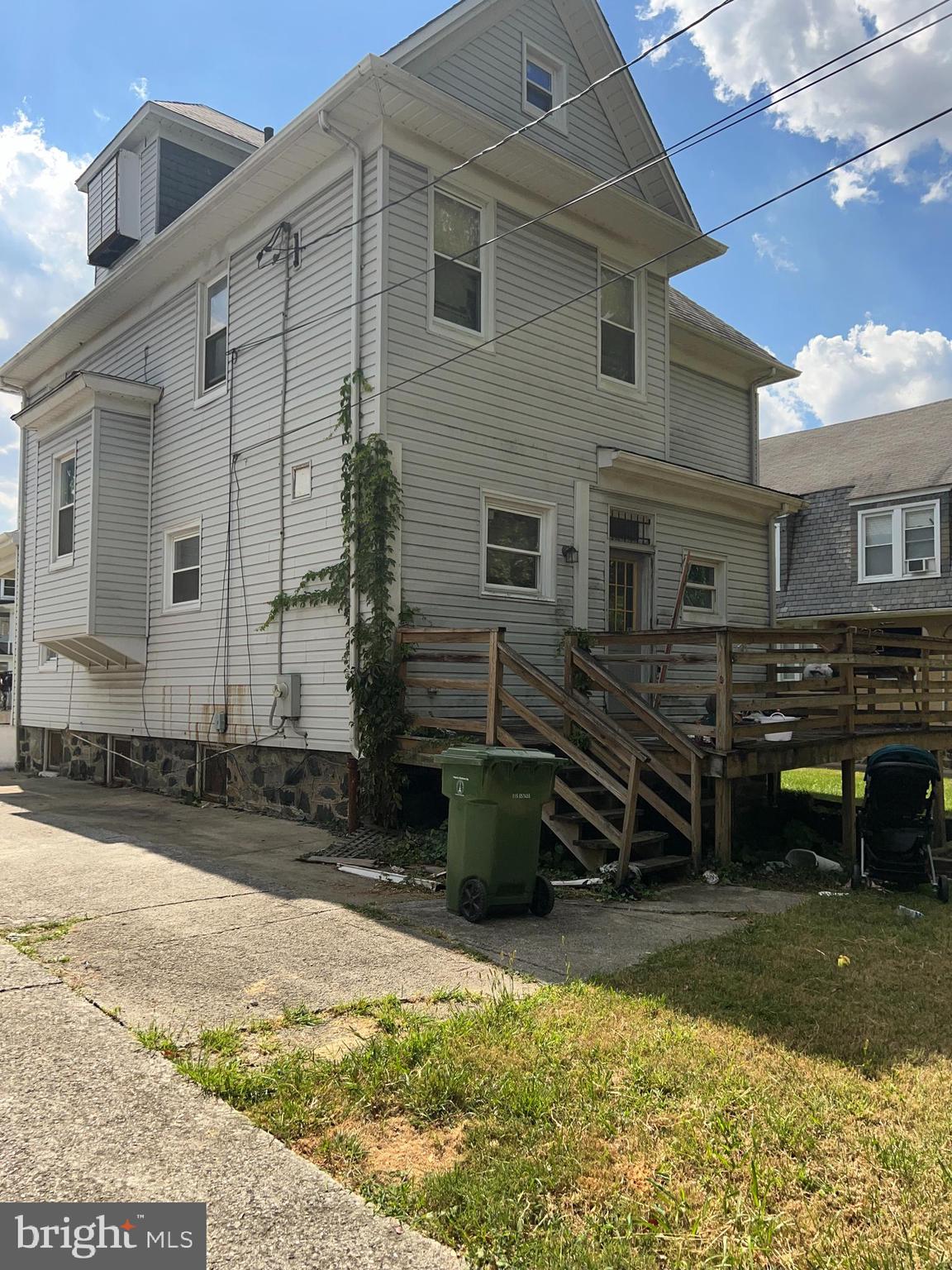 CALLAWAY-GARRISON - Residential