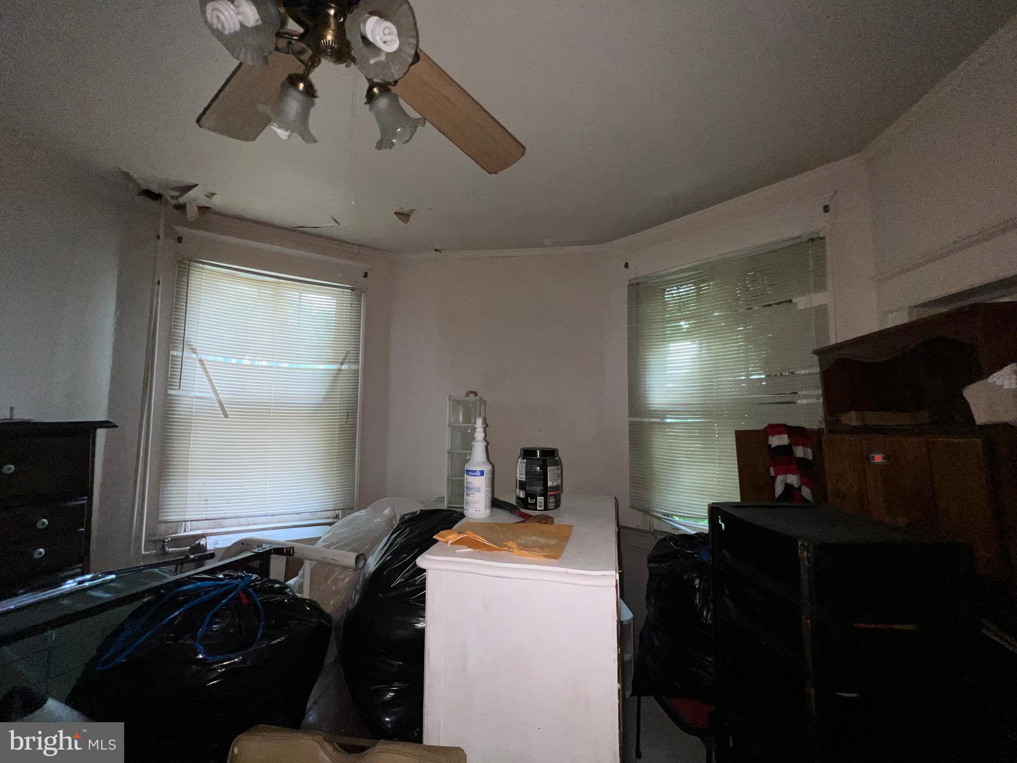 CALLAWAY-GARRISON - Residential