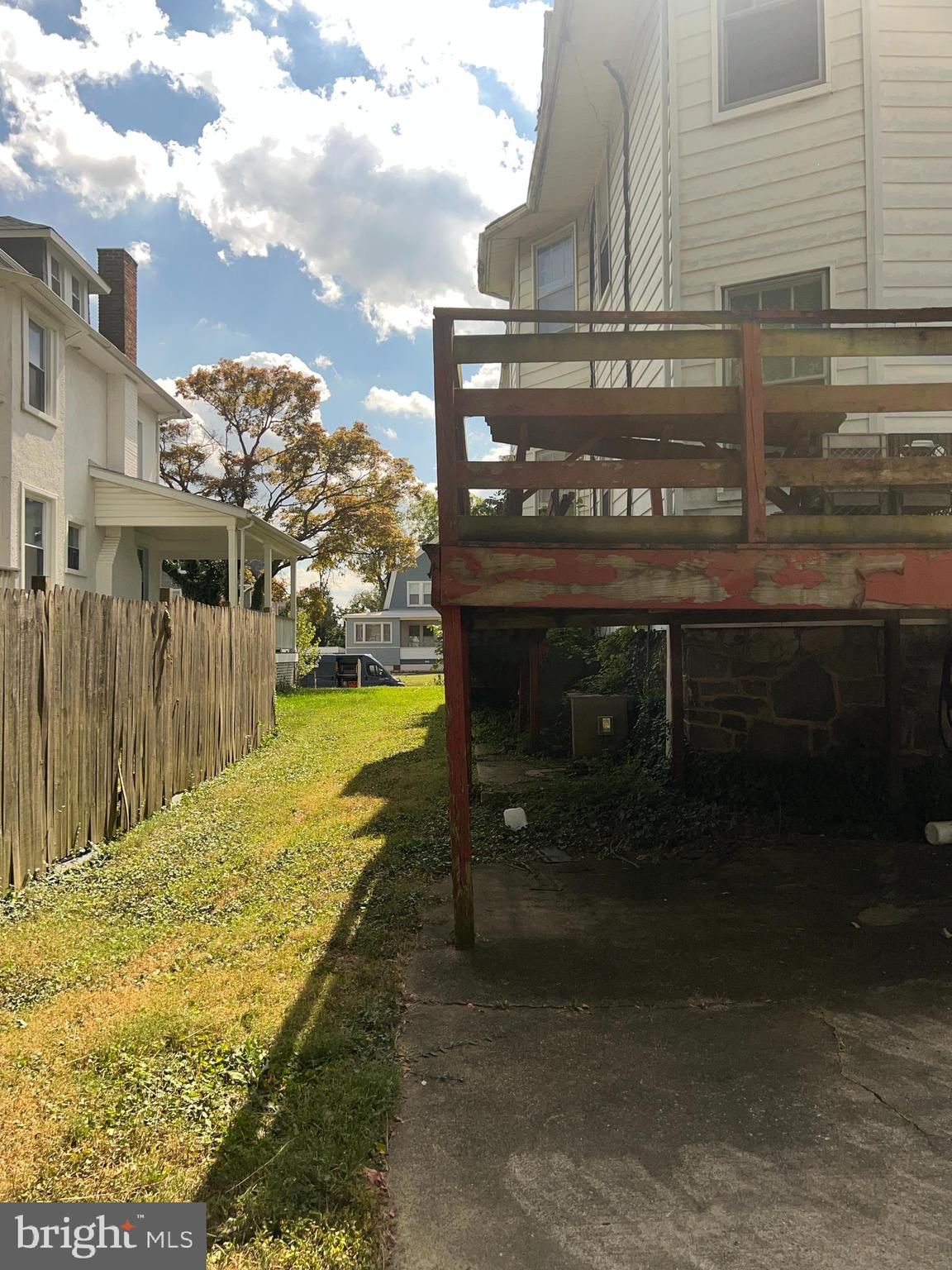 CALLAWAY-GARRISON - Residential