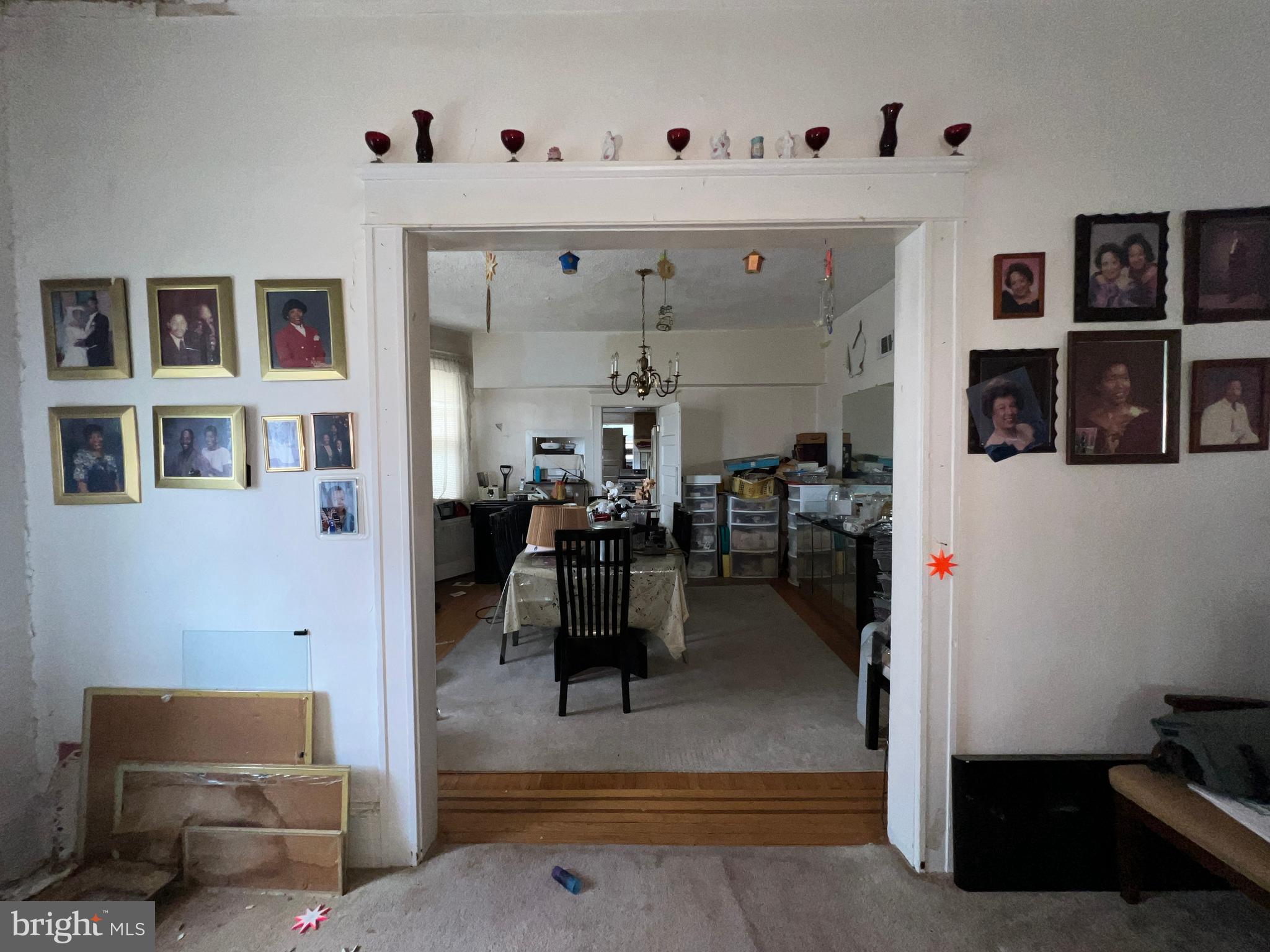 CALLAWAY-GARRISON - Residential