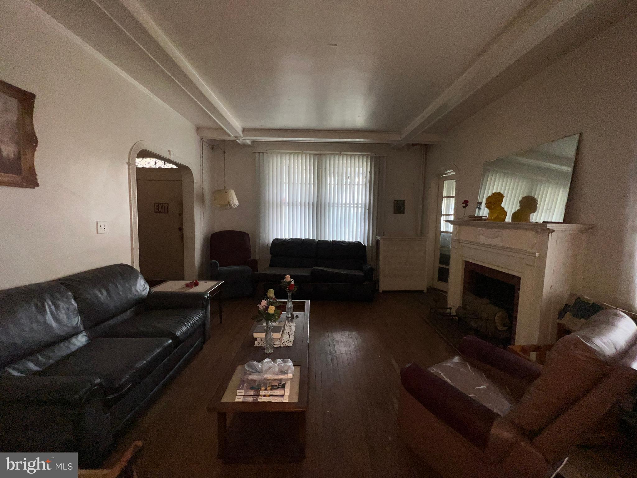 CALLAWAY-GARRISON - Residential