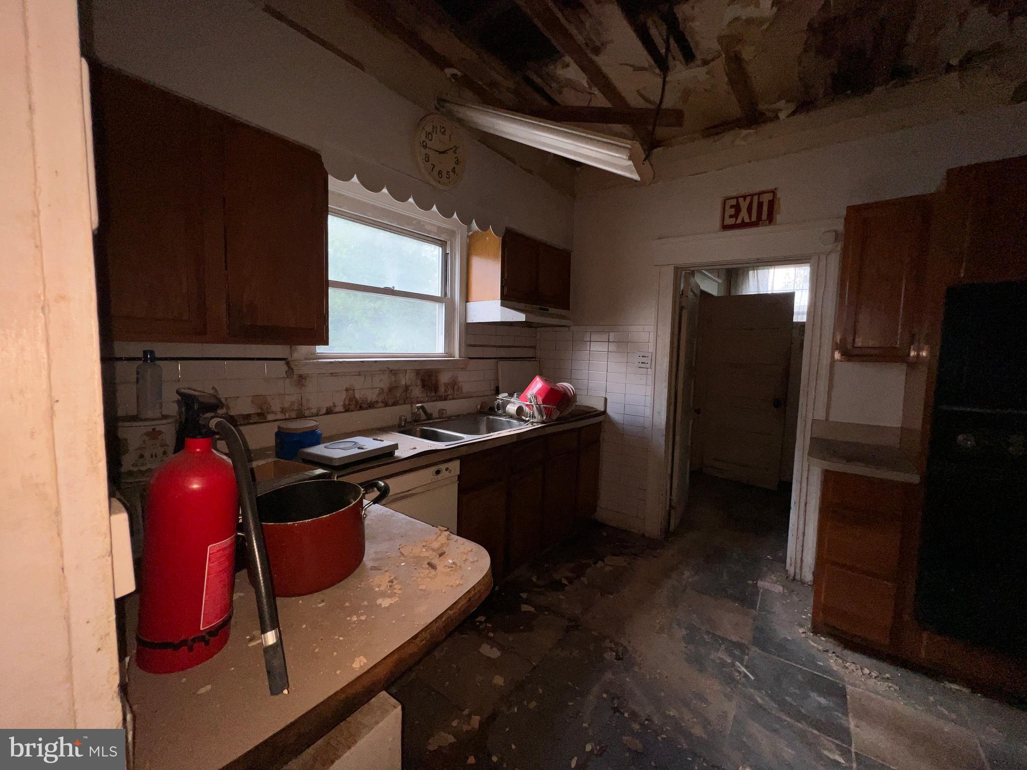 CALLAWAY-GARRISON - Residential