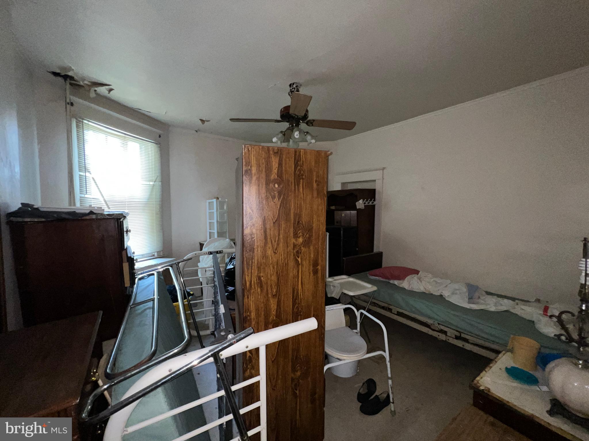 CALLAWAY-GARRISON - Residential