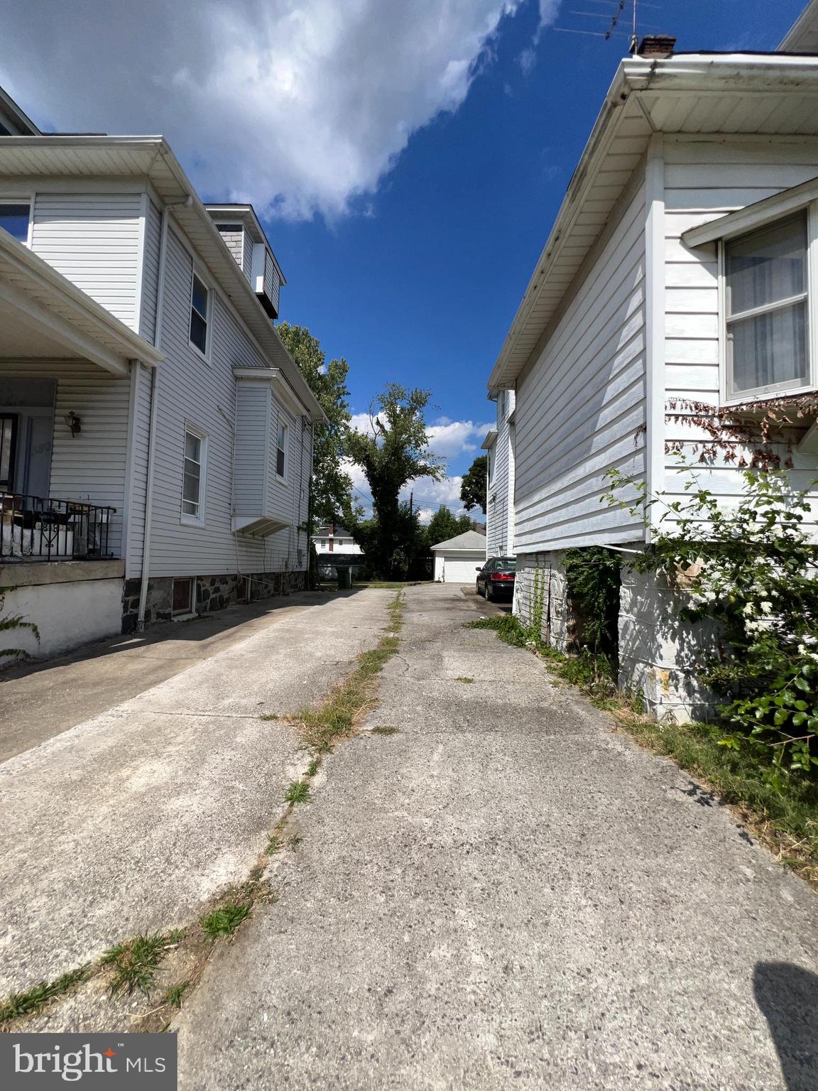 CALLAWAY-GARRISON - Residential