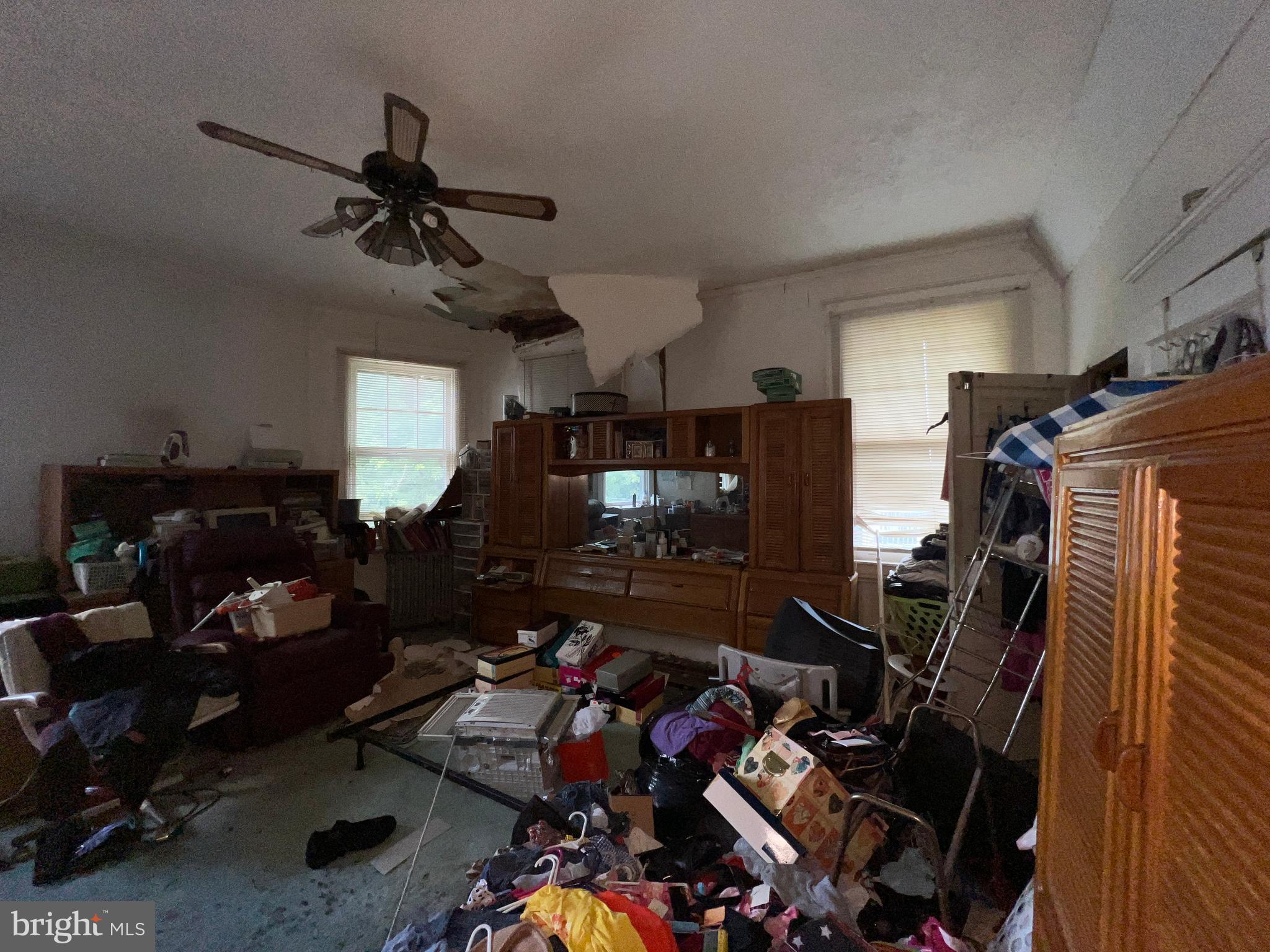 CALLAWAY-GARRISON - Residential